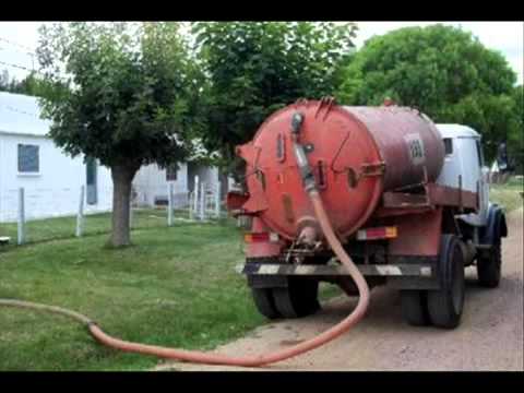 La Criatura -  La Barometrica