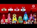 Teletubbies Lost Episode Psycho Death 2000 Fight Good Ending