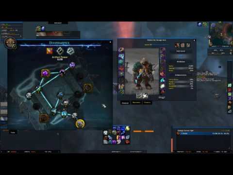 Legion Enhancement Shaman Guide Pt.1!