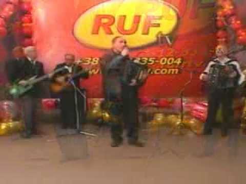 VESELIN VESA PAULJESKOVIC - KICE MNDRE AM INSKIMBAT