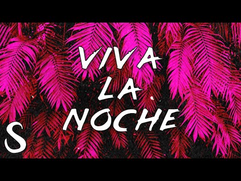 Salvi - Viva la Noche (Official Audio)