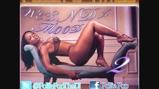 Craig David - Personal (Screwed &amp; Chopped by Pollie Pop)