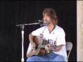 John Flynn at the Philadelphia Folk Festival 2007