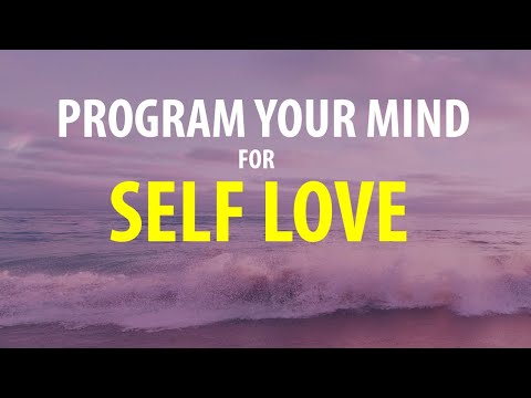 Affirmations for SELF LOVE ❤️