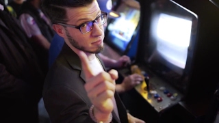 CES Cru - Album Listening Party At Up-Down KCMO | Recap