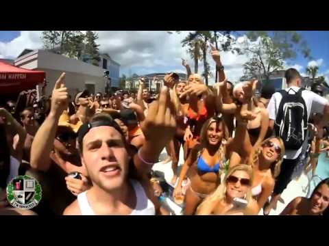 I'm Shmacked - Coastal Carolina University