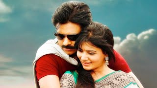 Pawan Kalyan Samantha Latest Tamil Blockbuster Mov