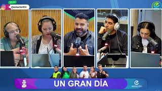 Download lagu UN GRAN DIA mp3