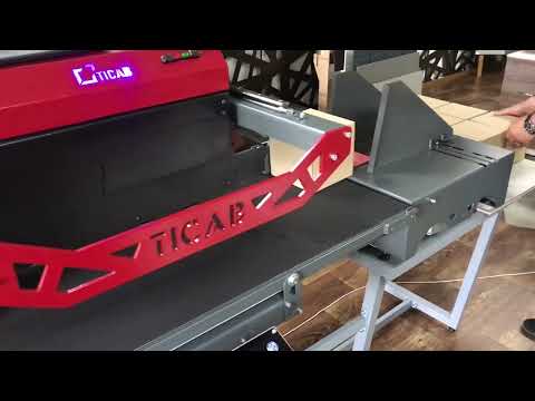 Industrijski tiskalnik Tiskanje na vrečke in druge materiale