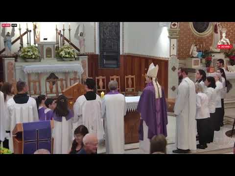 Novena em honra a Nossa Senhora da Conceição, em Conceição dos Ouros (MG).