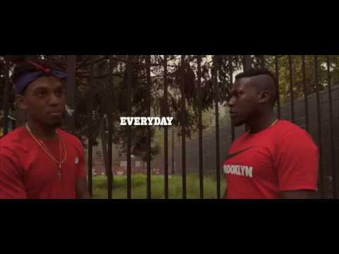 Bravo Luchiano - Everyday