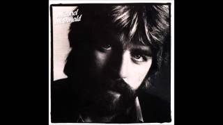 Michael McDonald &quot;Playing By The Rules&quot; If That&#39;s What It Takes (1982) HQ