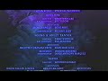 End Credits Tarzán Televideo Perú 2000