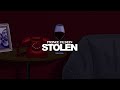 Prince Husein - Stolen (Official Album Lyrics Video)