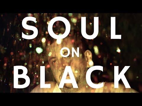 AMMARITE - Soul On Black (Official Video)