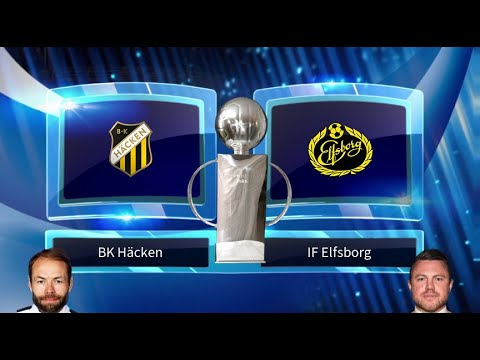 BK Häcken vs IF Elfsborg Prediction & Preview 25/09/2019 - Football Predictions