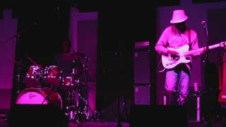 Cedric Burnside Project at The Phoenix