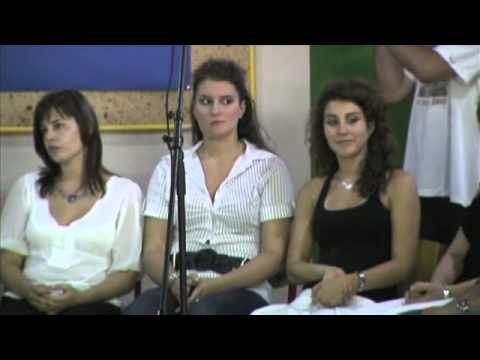 VIS Navjestitelji - Susret