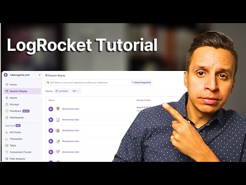Logrocket Tutorial Everything You Need To Know In 2025