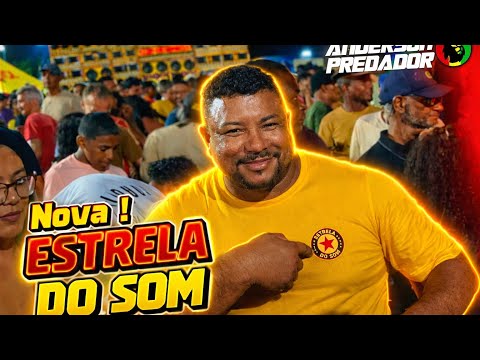 NEW STAR OF SOUND / PRE-CARNIVAL OF PALMEIRÂNDIA 2025