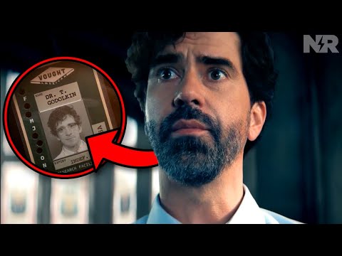 THE BOYS GEN V Season 2 Premiere Breakdown! Easter Eggs & Details You Missed!