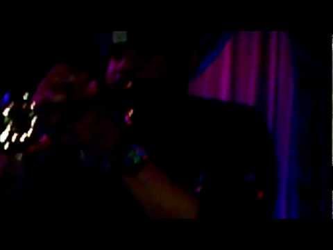 Rashawn Ross with TR3: Slippin' into Darkness (mostly Rashawn)