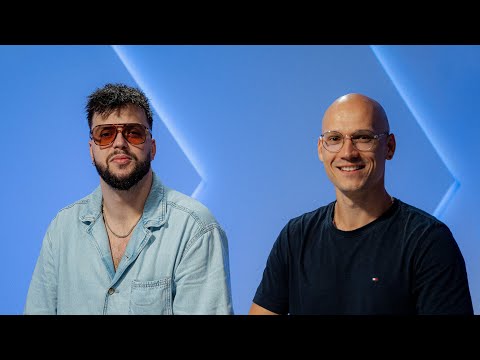 Tīrradnis ⟩ "Galvenais ir būt tur, kur jābūt." "Framest" stāsts par 20 gadiem mūzikā