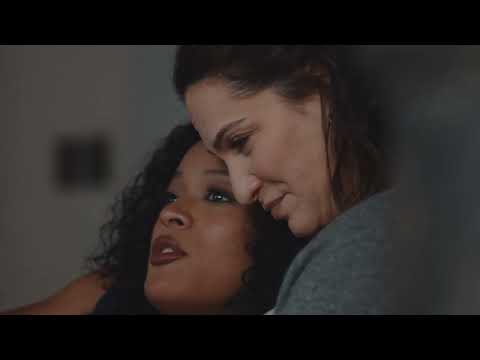 Shoshana Bean & Maleah Joi Moon - No One (From "Hell's Kitchen") [Official Music Video]