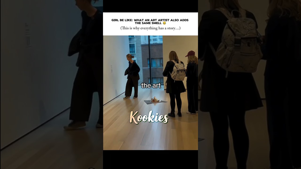 This is why museums confuse people 💀✨|| #trend #fyp #kookie #aesthetic #funny #kpop