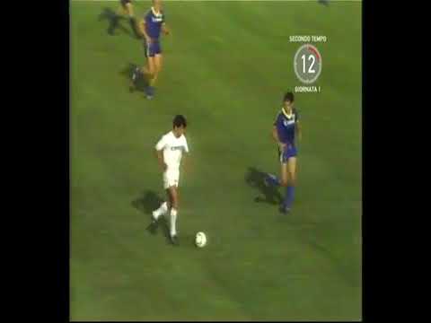 Serie A 1984/1985, 1° giornata, Tutto il calcio minuto per minuto!