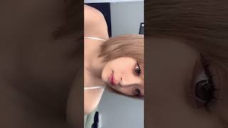 【TikTok】美女図鑑！
