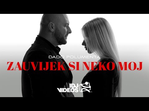 Video thumbnail for Zauvijek si neko moj