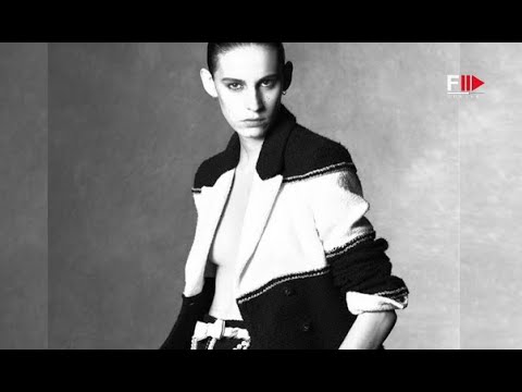 CYRIELLE LALANDE Model 2021 - Fashion Channel