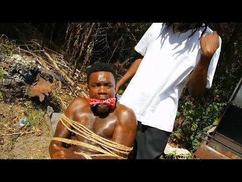 Lil Pru "Walk the Talk" Official Music Video