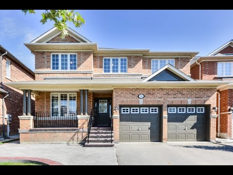 56 Via Romano Way Brampton