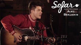 Alec Benjamin - End of the Summer | Sofar London