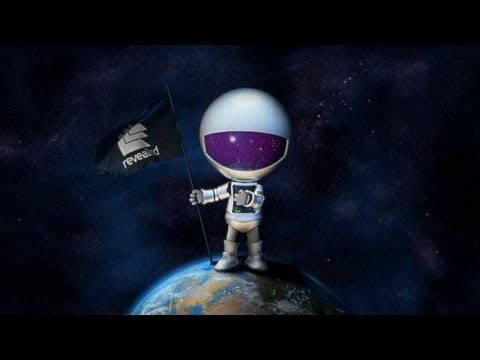 Hardwell ft. Mitch Crown – Call Me A Spaceman (OFFICIAL MUSIC VIDEO)