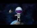 Hardwell ft. Mitch Crown - Call Me A Spaceman (OFFICIAL MUSIC VIDEO)