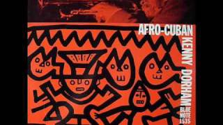 Kenny Dorham - Bansheer's Dream