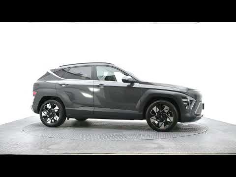 Hyundai KONA 1.6 HYBRID Elegance Auto - Image 2