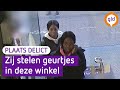 Vrouwen stelen geurtjes uit deze parfumerie | Plaats Delict