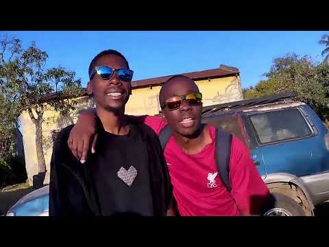 KEEZY YEYO  -  Quebrada (official Video)