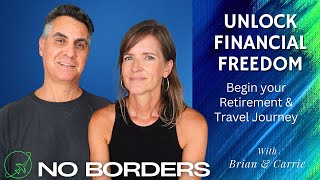 The Budget Hack That Funded Our World Travel Dreams