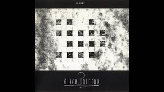 Disco Inferno - In Debt (1992) FULL ALBUM