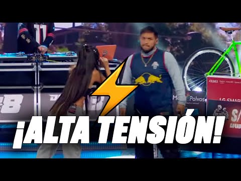 ¡SE PALPABA LA TENSIÓN!🤬II STICK vs SUMERIA II DUELO DE 8 II @NoSomosTV