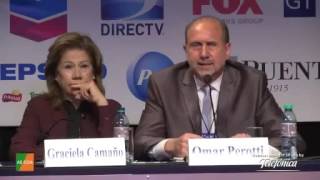 Argentina 2016: Agenda legislativa para el futuro del pais