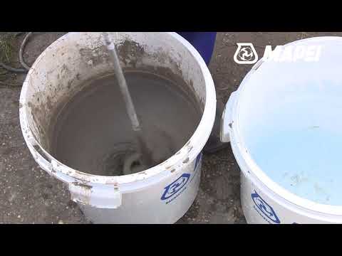 Миниатюра изображения товара Самонивелирующаяся смесь Mapei Ultraplan Renovation / 0124323