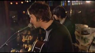 Noel Gallagher & Gem Archer : Listen Up (Le Cabaret Sauvage)