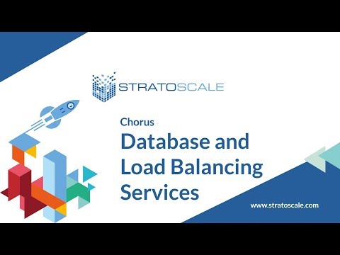 Highly Available MySQL Server Using Chorus Database Service