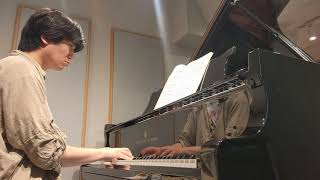 Download lagu バッハを使って②（全体用）離鍵とフレージングを考える。 mp3